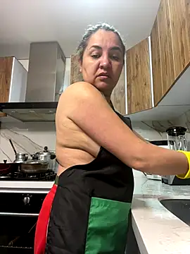 Snapshot of ruby_santana777 chatting on 5, 12, 2024 ruby santana777 online show from 5, 12, 2024