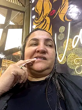 Snapshot of ruby_santana777 chatting on 5, 12, 2024 ruby santana777 online show from 5, 12, 2024
