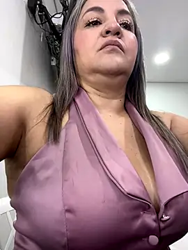 Snapshot of ruby_santana777 chatting on 7, 12, 2024 ruby santana777 online show from 7, 12, 2024