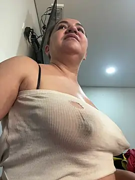 Snapshot of ruby_santana777 chatting on 24, 12, 2024 ruby santana777 online show from 24, 12, 2024