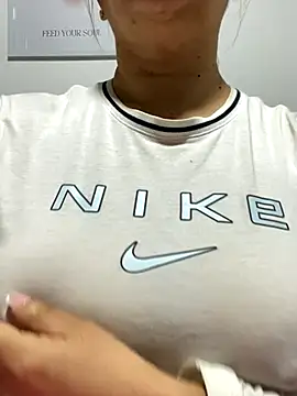 Snapshot of ruby_santana777 chatting on 23, 9, 2025 ruby santana777 online show from 23, 9, 2025