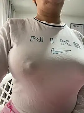Snapshot of ruby_santana777 chatting on 26, 9, 2025 ruby santana777 online show from 26, 9, 2025