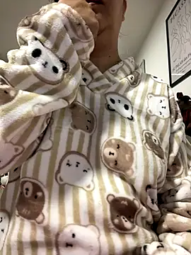 ruby santana777 online show from 15, 12, 2025