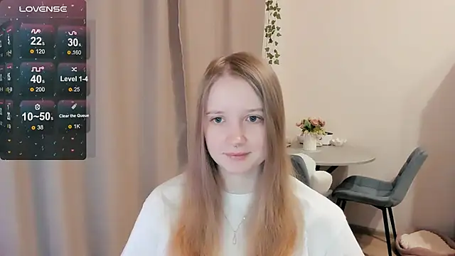 Alyaley online show from 5, 12, 2025