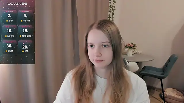 Snapshot of Alyaley chatting on 20, 4, 2026 Alyaley online show from 20, 4, 2026