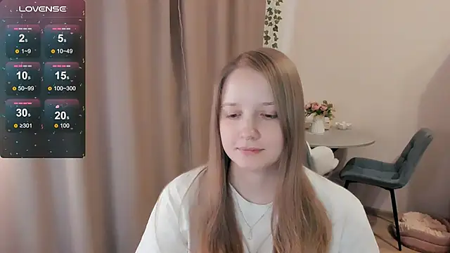 Snapshot of Alyaley chatting on 20, 4, 2026 Alyaley online show from 20, 4, 2026