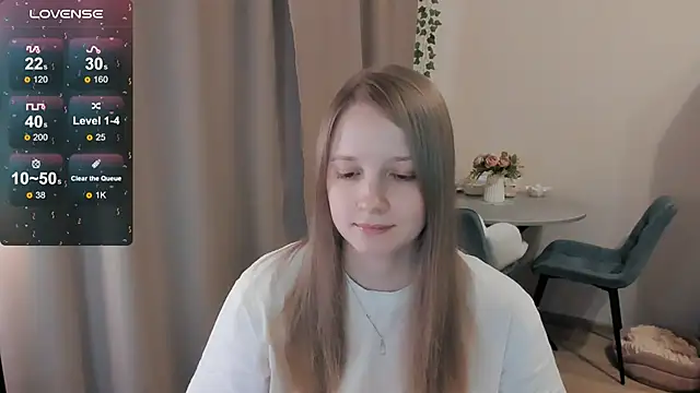 Snapshot of Alyaley chatting on 23, 4, 2026 Alyaley online show from 23, 4, 2026