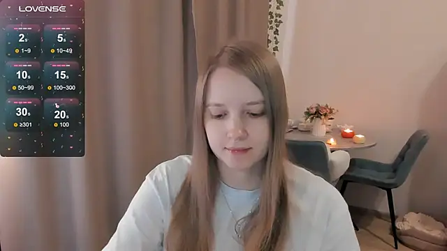 Snapshot of Alyaley chatting on 2, 5, 2026 Alyaley online show from 2, 5, 2026