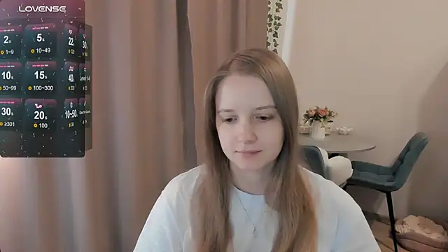 Snapshot of Alyaley chatting on 5, 5, 2026 Alyaley online show from 5, 5, 2026