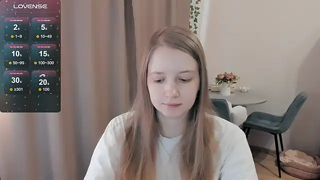 Snapshot of Alyaley chatting on 8, 5, 2026 Alyaley online show from 8, 5, 2026