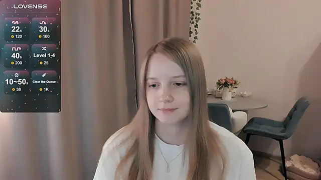 Snapshot of Alyaley chatting on 15, 5, 2026 Alyaley online show from 15, 5, 2026