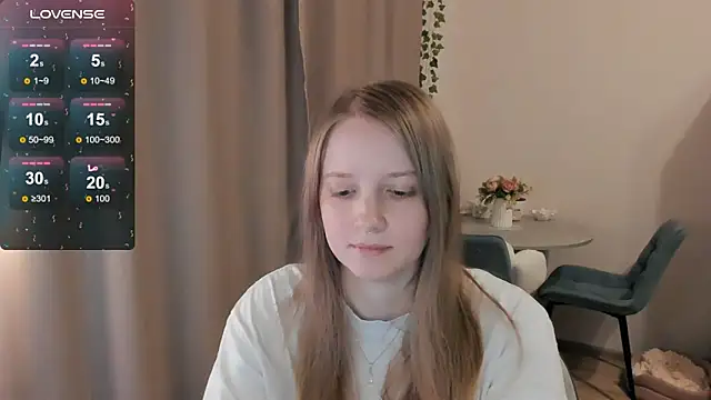 Snapshot of Alyaley chatting on 17, 5, 2026 Alyaley online show from 17, 5, 2026