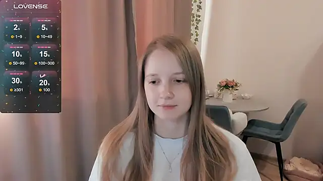 Snapshot of Alyaley chatting on 18, 5, 2026 Alyaley online show from 18, 5, 2026