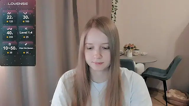 Snapshot of Alyaley chatting on 27, 5, 2026 Alyaley online show from 27, 5, 2026