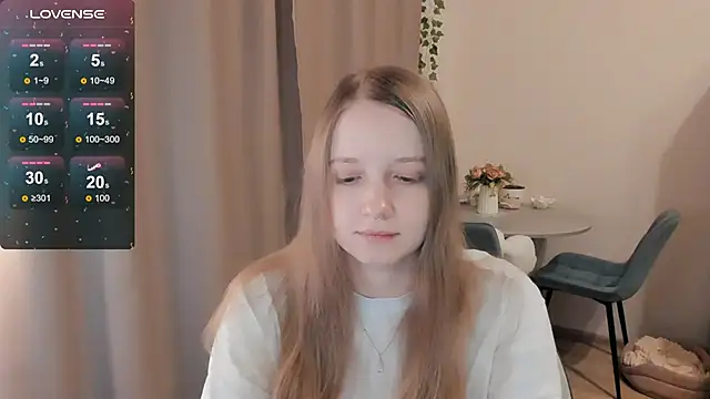 Snapshot of Alyaley chatting on 1, 6, 2026 Alyaley online show from 1, 6, 2026
