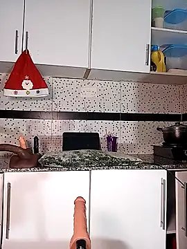 Bella045 online show from 23, 12, 2025