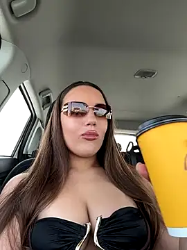 Syka0001 online show from 7, 11, 2025