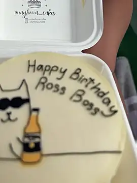 Syka0001 online show from 13, 4, 2026