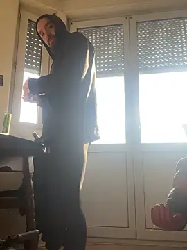 branleurbidu90 online show from 13, 1, 2026