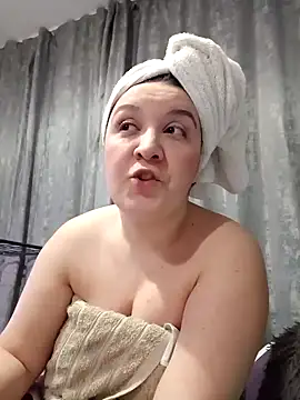 MikySWeet7 online show from 27, 1, 2025