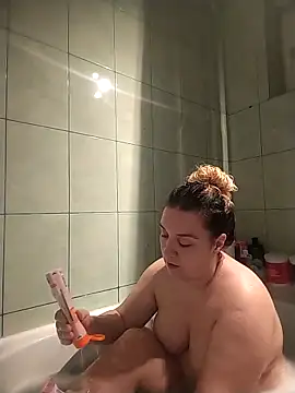 MikySWeet7 online show from 20, 10, 2025