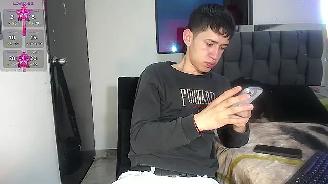 Mr daren  online show from 20, 3, 2025