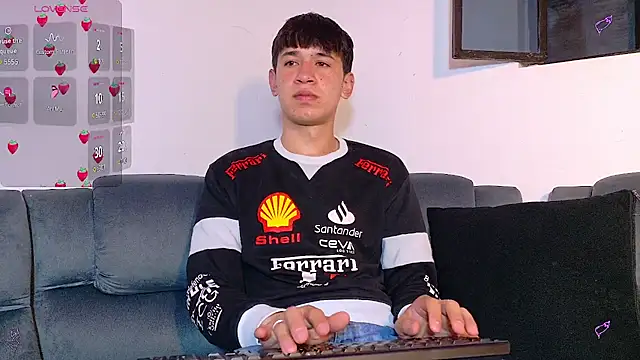 Mr daren  online show from 15, 10, 2025