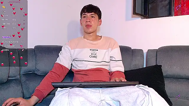 Mr daren  online show from 17, 10, 2025