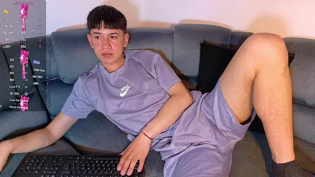 Mr daren  online show from 8, 11, 2025