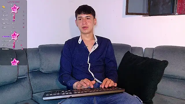 Mr daren  online show from 27, 11, 2025