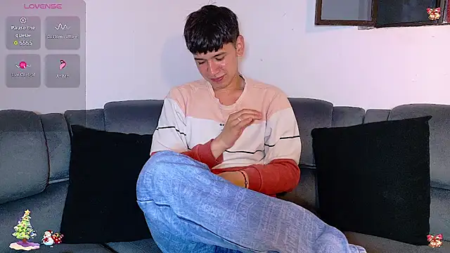 Mr daren  online show from 2, 12, 2025