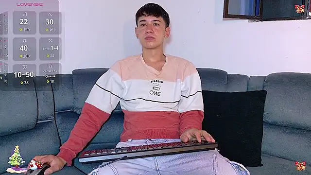 Mr daren  online show from 15, 12, 2025