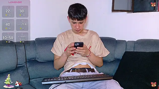 Mr daren  online show from 19, 12, 2025