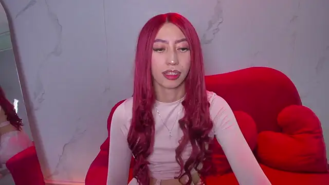 LilithCooperr  online show from 26, 2, 2026