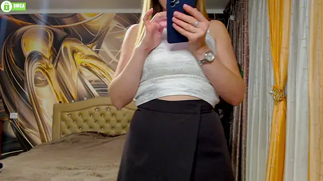 Sweet   Amelia online show from 29, 11, 2025