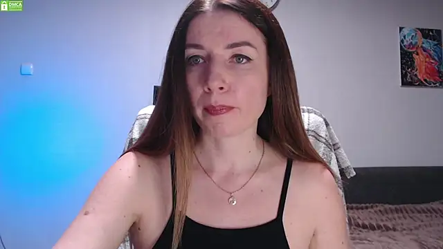 Snapshot of Sweet___Amelia chatting on 12, 5, 2026 Sweet Amelia online show from 12, 5, 2026