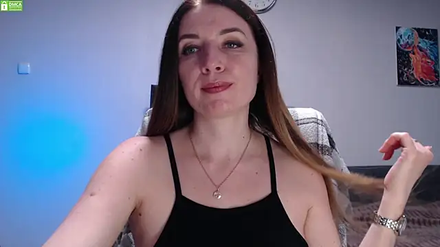 Snapshot of Sweet___Amelia chatting on 16, 5, 2026 Sweet Amelia online show from 16, 5, 2026