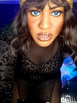 AmazonianMistress online show from 11, 12, 2024