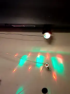 AmazonianMistress online show from 1, 1, 2025