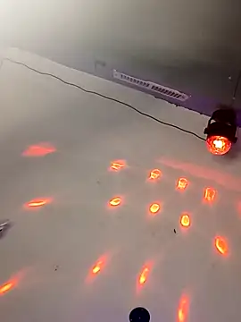 AmazonianMistress online show from 20, 3, 2025