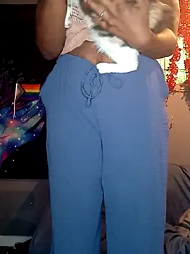 AmazonianMistress online show from 22, 9, 2025