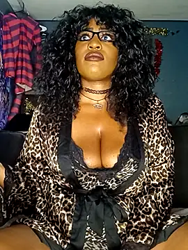 AmazonianMistress online show from 30, 11, 2025