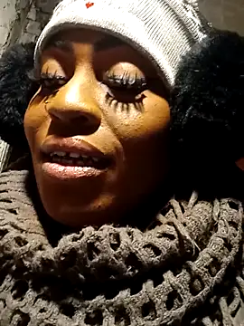 AmazonianMistress online show from 25, 2, 2026