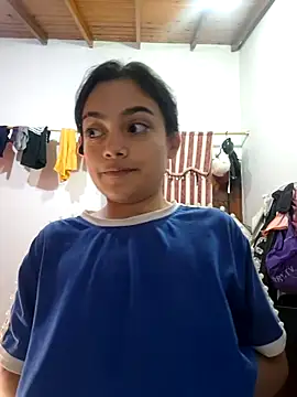 littlemelii online show from 22, 12, 2024