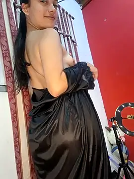 littlemelii online show from 29, 12, 2024