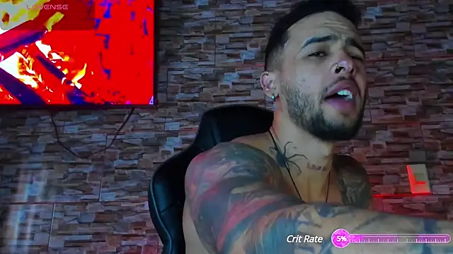 Snapshot of Seth_Owner chatting on 21, 1, 2025 Seth Owner online show from 21, 1, 2025