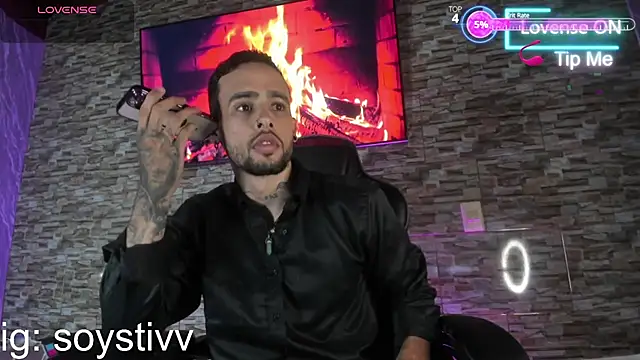 Snapshot of Seth_Owner chatting on 20, 9, 2025 Seth Owner online show from 20, 9, 2025