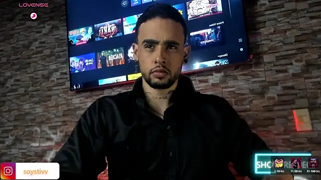 Seth Owner online show from 4, 3, 2026