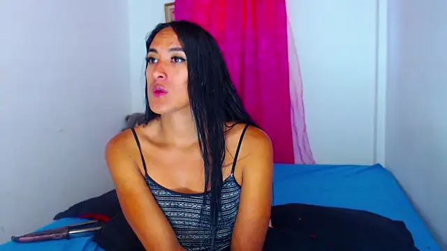 misss estrella online show from 14, 2, 2026