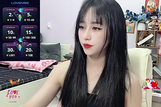  LLisa  online show from 20, 12, 2024